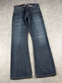 Levi's bootcut Jeans (W29/L32)