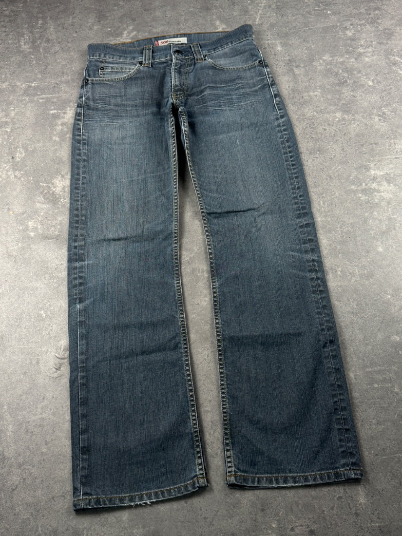 Levi's Jeans (W32/L32)