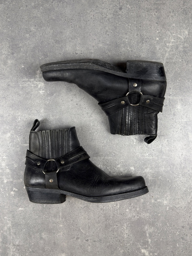 Harness Boot (EU:46 / US:12)