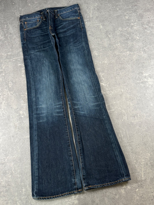 Levi's bootcut Jeans (W31/L36)