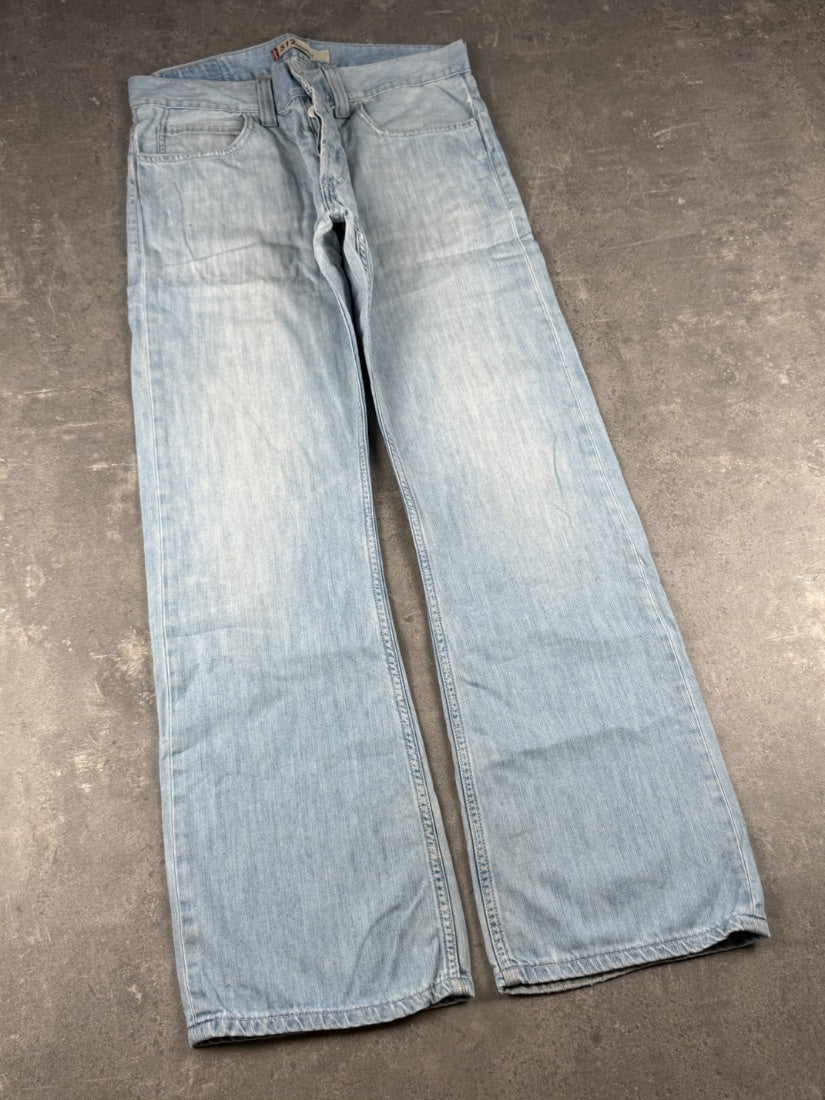 Levi's bootcut Jeans (W34/L34)