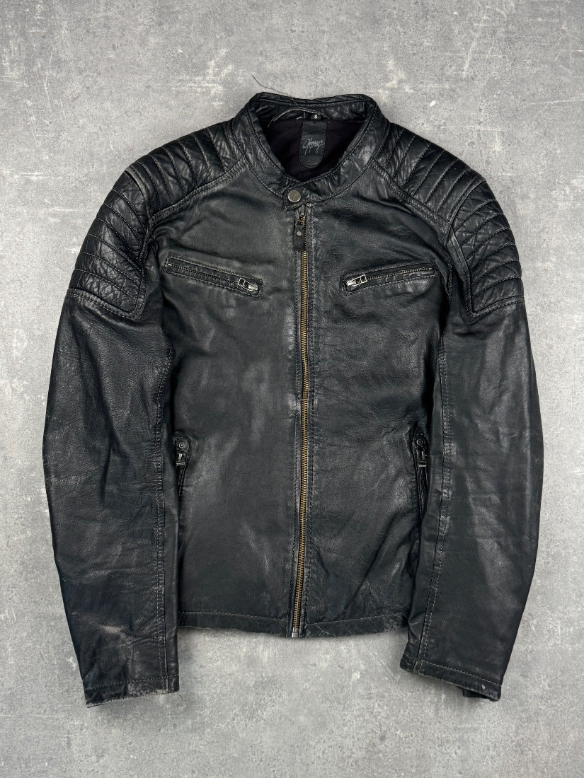 Leatherjacket Gipsy (S)