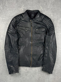 Leatherjacket Gipsy (S)