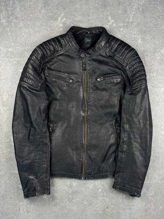 Leatherjacket Gipsy (S)