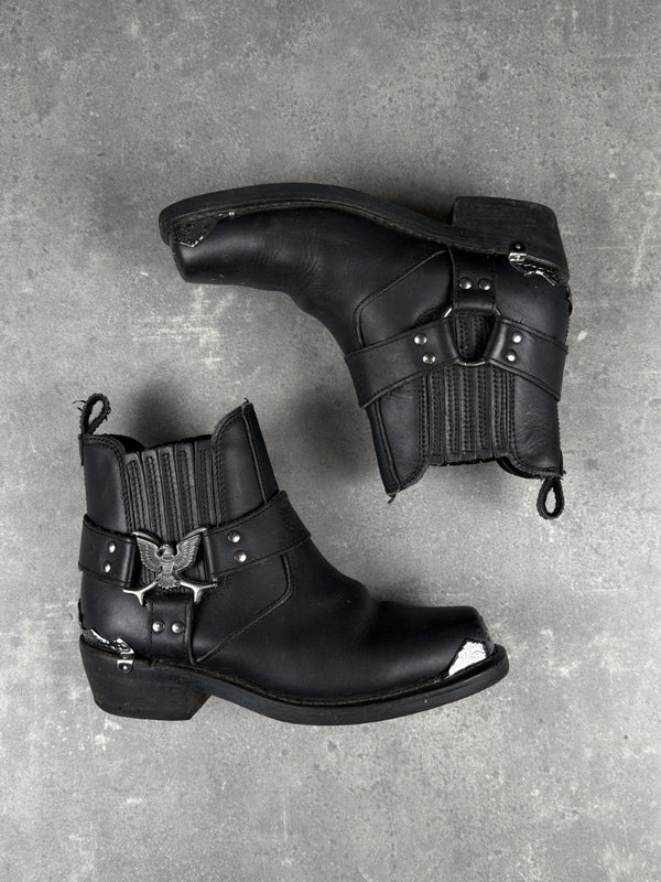 Harness Boot (EU:41 / US:8)