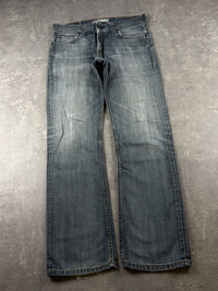 Levi's Jeans (W33/L34)