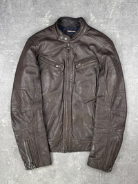 Leatherjacket Redskins (S)