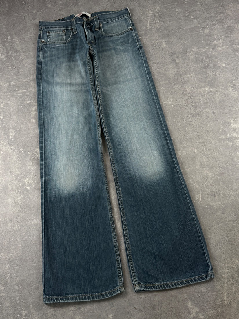 Levi's bootcut Jeans (W30/L32)