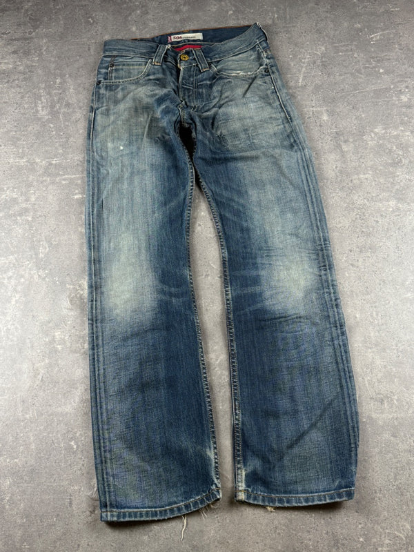 Levi's Jeans (W28/L32)
