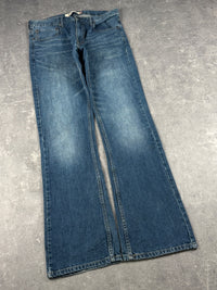 Levi's bootcut Jeans (W34/L34)