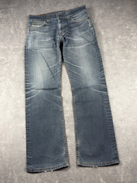 Levi's Jeans (W32/L32)