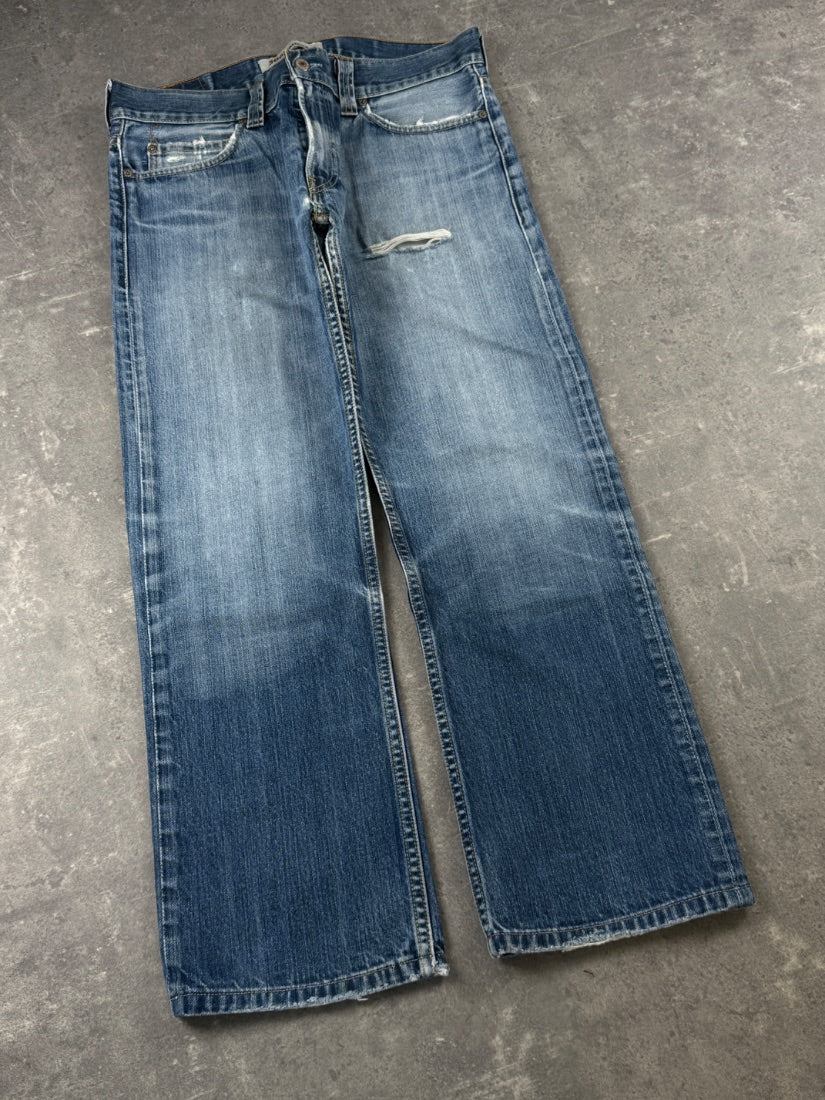 Levi's Jeans (W36/L29)