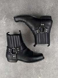 Harness Boot (EU:42 / US8.5)