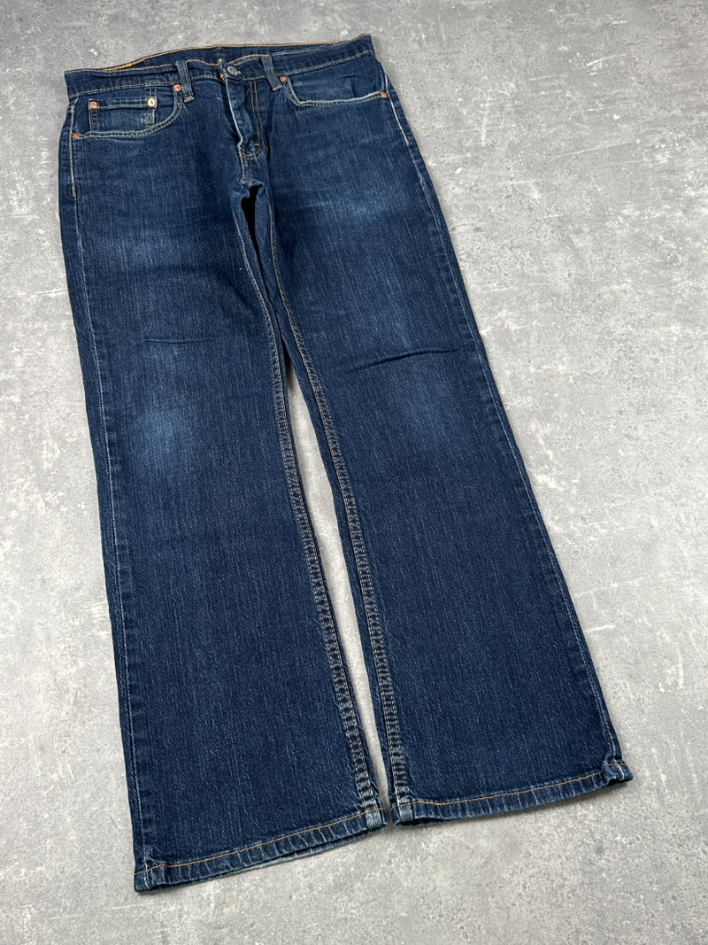 Levi's bootcut Jeans (W32/L30)