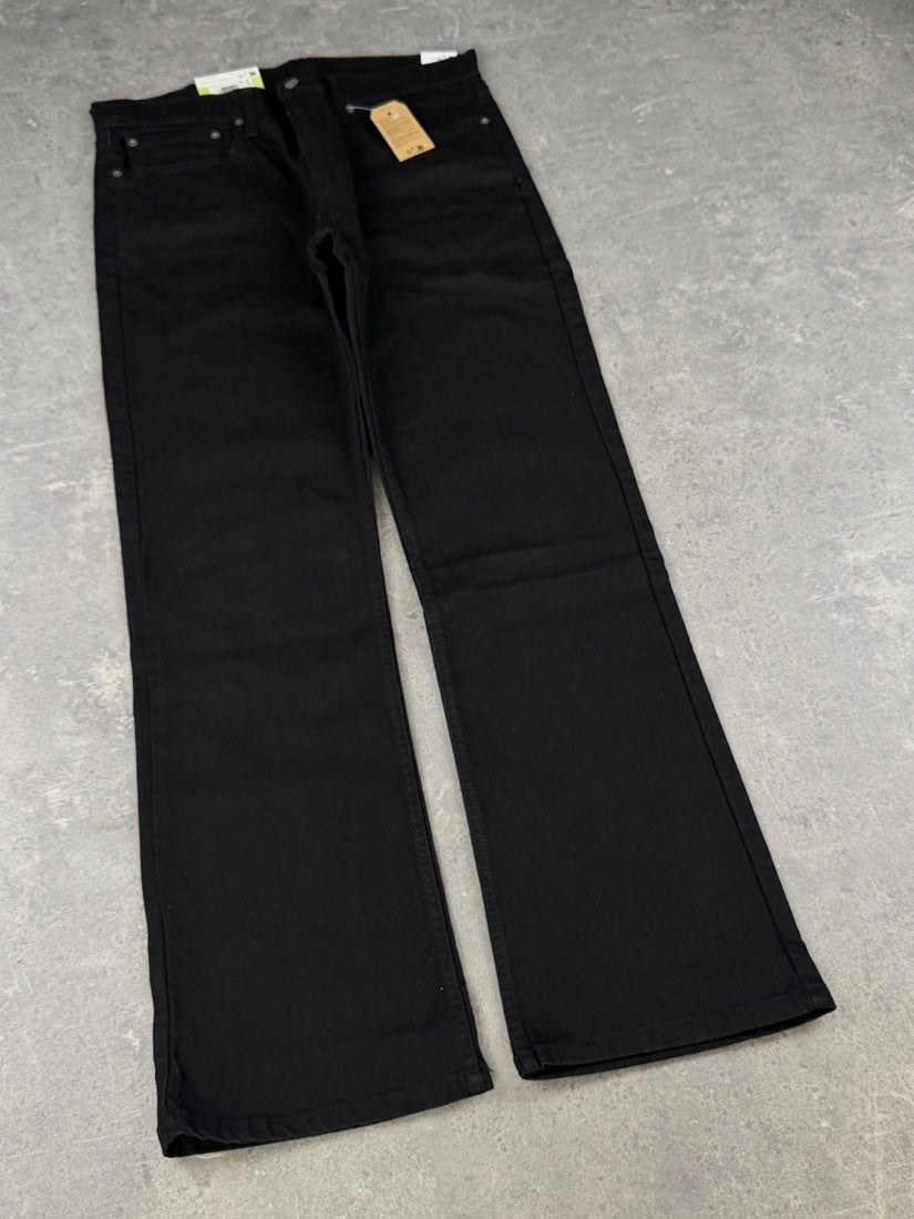 Levi's bootcut Jeans black (W34/L34)