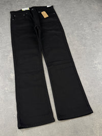 Levi's bootcut Jeans black (W34/L34)