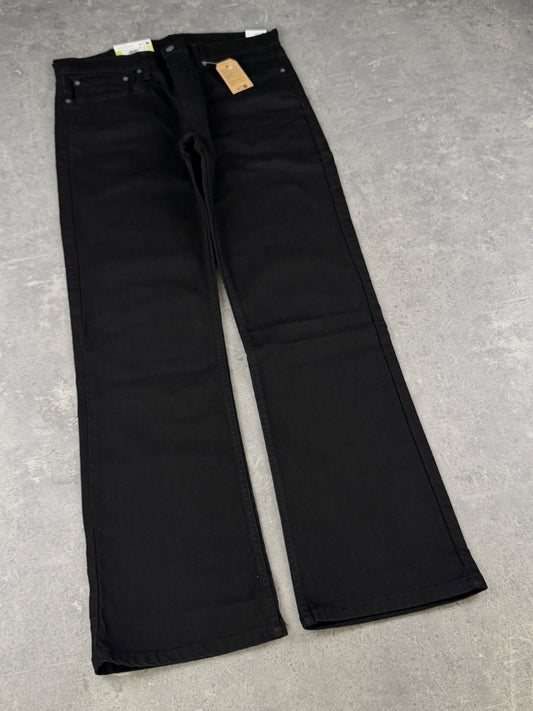 Levi's bootcut Jeans black (W34/L34)