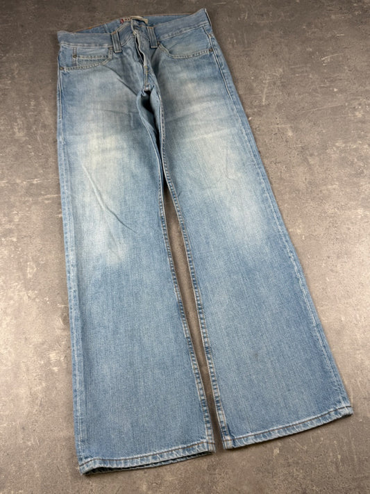 Levi's bootcut Jeans (W31/L32)