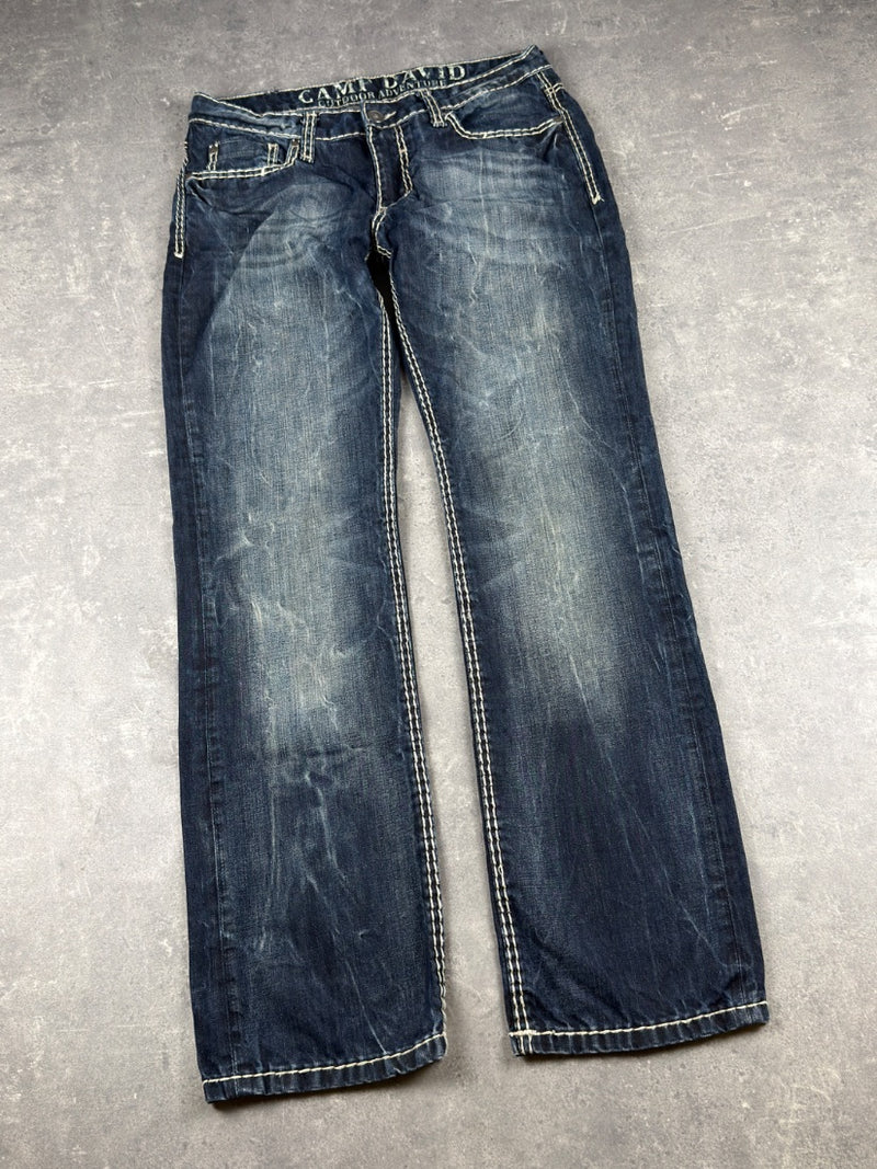 CAMP DAVID Jeans (W32/L34)