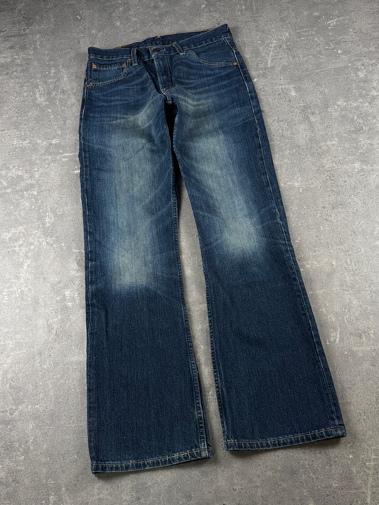 Levi's bootcut Jeans (W28/L30)