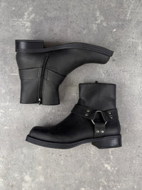 Harness Boot (EU:41 / US:8)