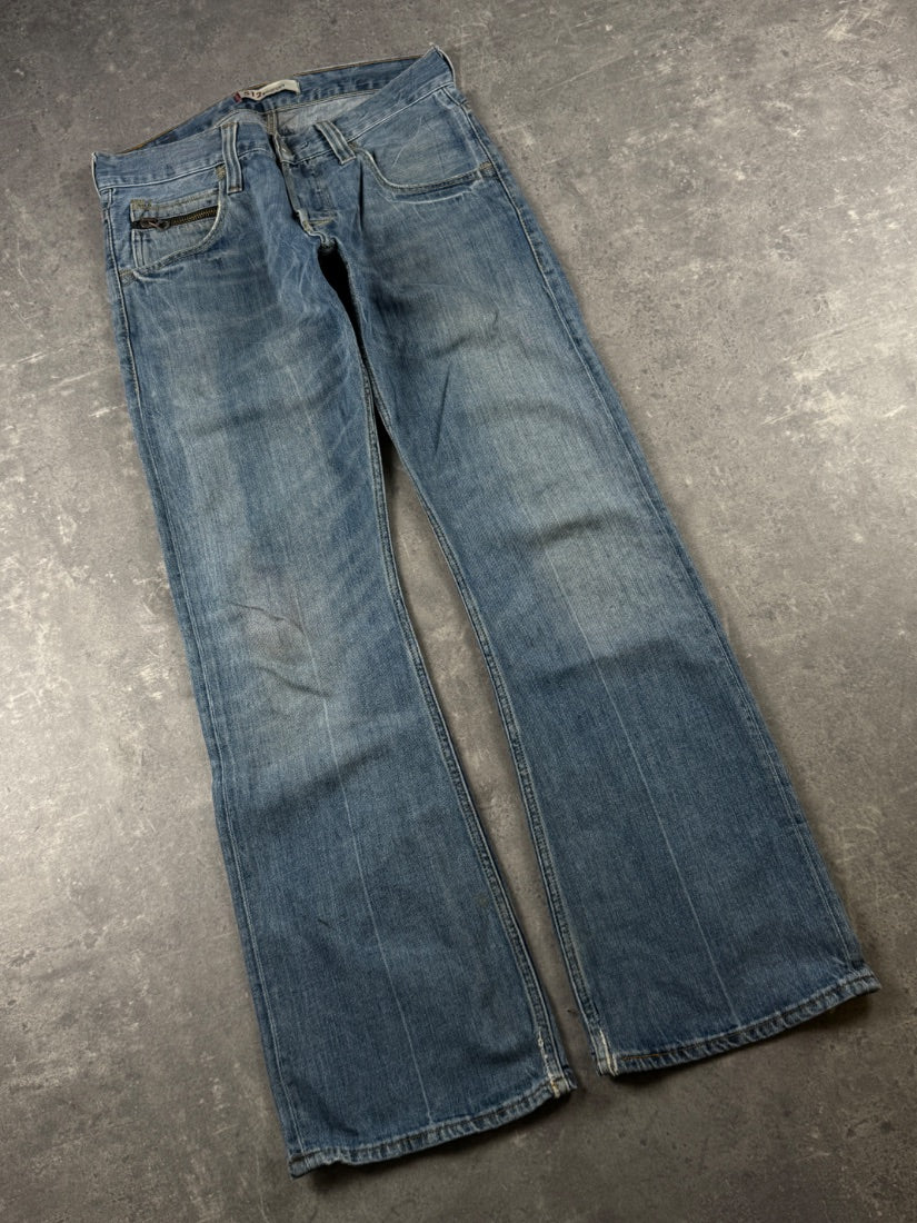 Levi's bootcut Jeans (W32/L34)