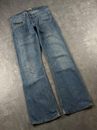 Levi's bootcut Jeans (W32/L34)