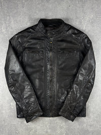 Vintage Leatherjacket (M)