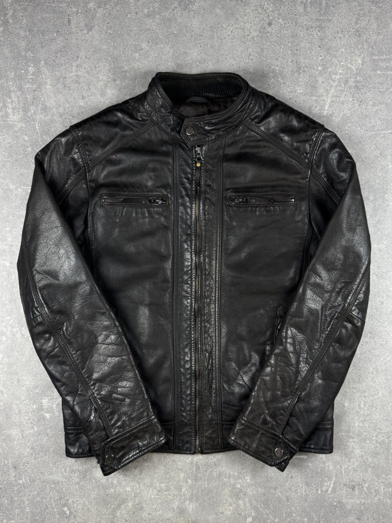 Vintage Leatherjacket (M)
