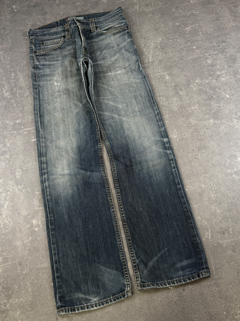 Levi's Jeans (W33/L36)
