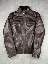 Vintage Leatherjacket (S)