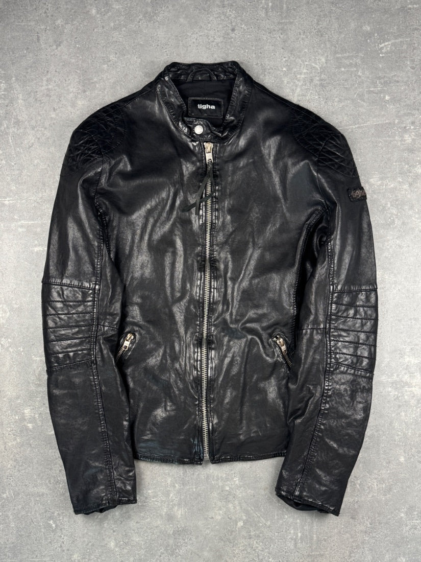 Leatherjacket Tigha (XL)