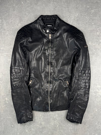 Leatherjacket Tigha (XL)