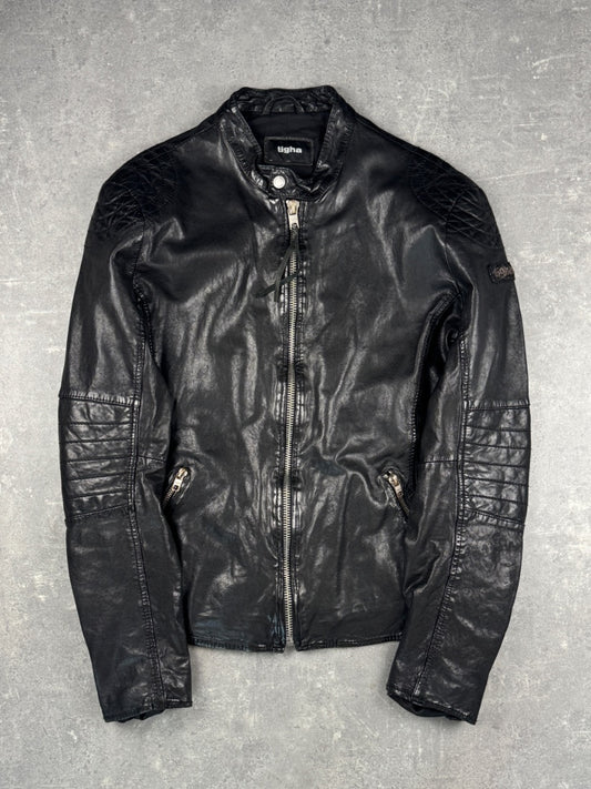 Leatherjacket Tigha (XL)