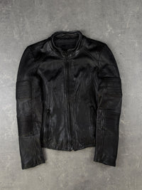 Leatherjacket Gipsy Women (S)