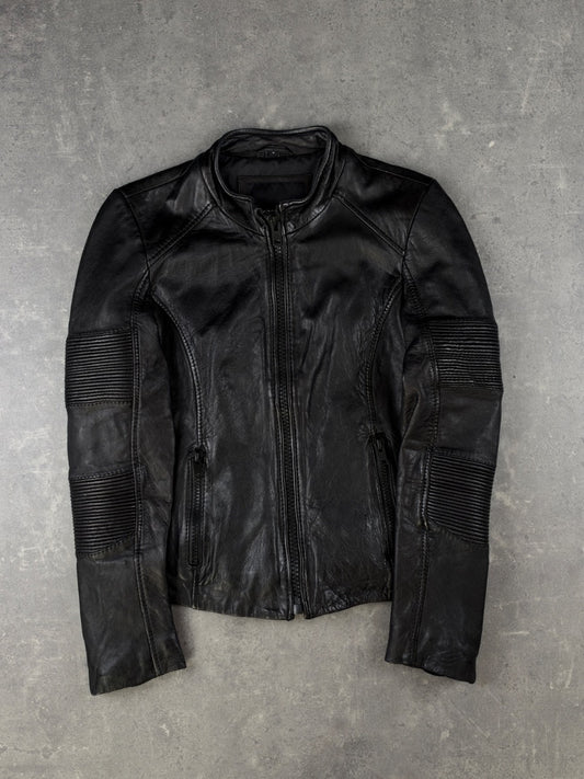 Leatherjacket Gipsy Women (S)