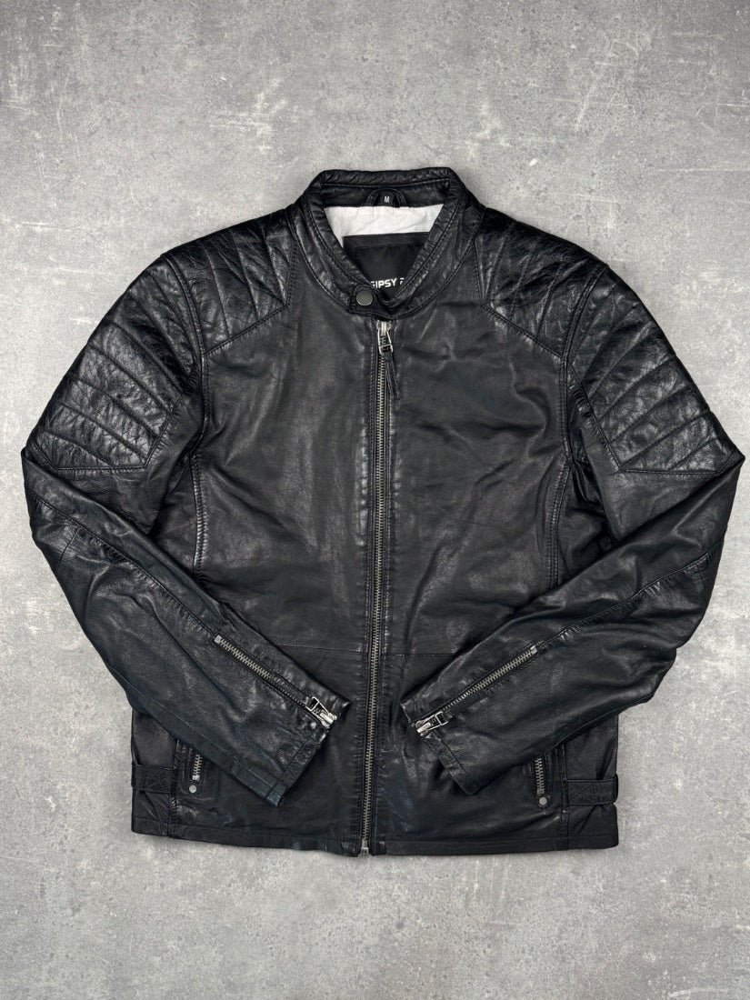 Leatherjacket Gipsy (M)