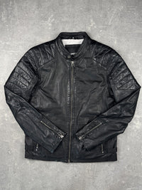 Leatherjacket Gipsy (M)