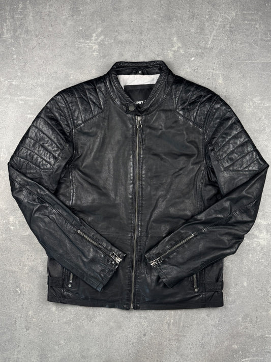 Leatherjacket Gipsy (M)
