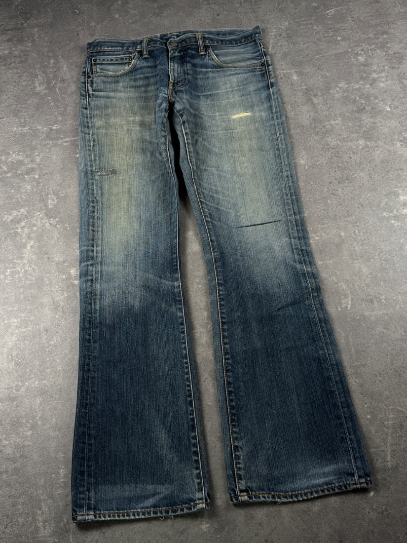 Levi's bootcut Jeans (W34/L34)