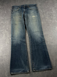 Levi's bootcut Jeans (W34/L34)