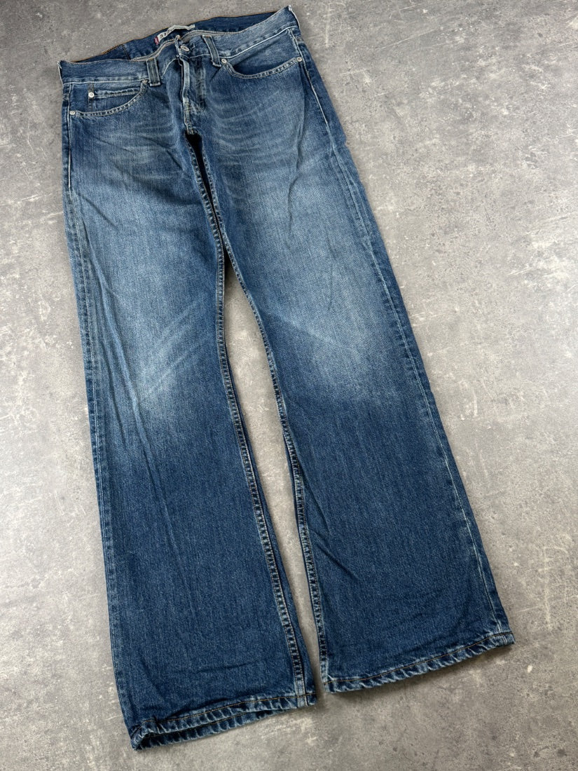 Levi's bootcut Jeans (W32/L36)