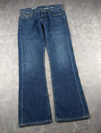 Levi's bootcut Jeans (W33/L34)