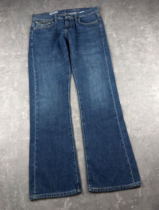 Levi's bootcut Jeans (W33/L34)