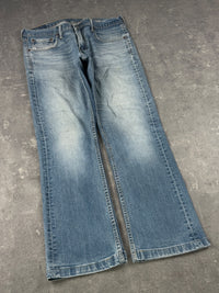 Levi's bootcut Jeans (W32/L30)