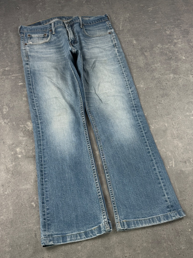 Levi's bootcut Jeans (W32/L30)