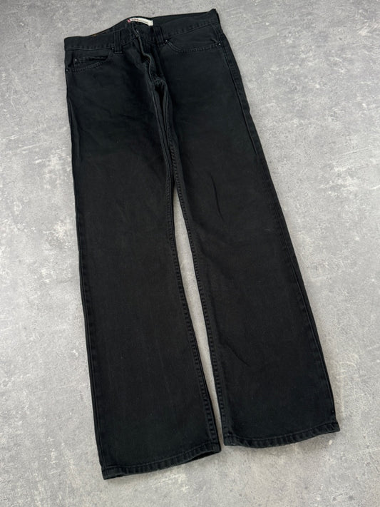 Levi's Jeans black (W34/L34)