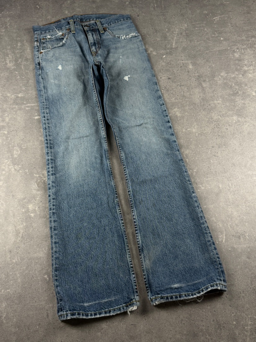 Levi's bootcut Jeans (W28/L32)