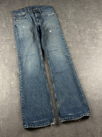 Levi's bootcut Jeans (W28/L32)