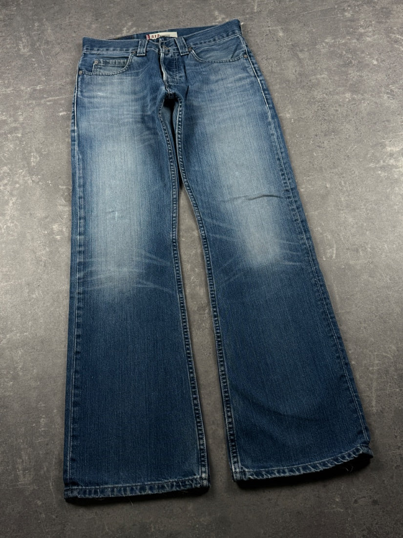 Levi's bootcut Jeans (W30/L32)